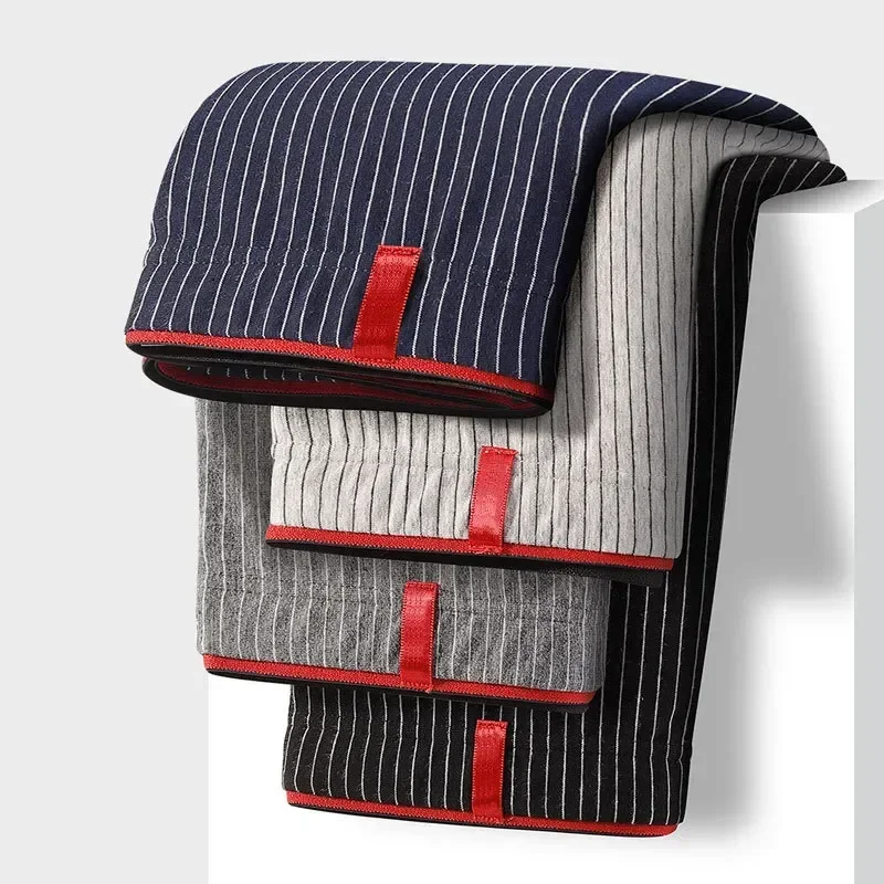 

Stripe Wear Underpants Panties Under Sexy Lingerie Fashion Boxer Boxers Briefs Shorts Men For Knickers Underwear