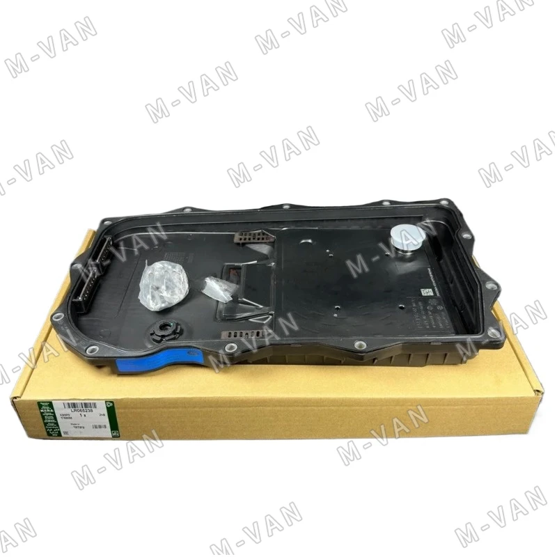 24117604960 24117613253 24117624192 24118612901 8HP Transmission Oil Pan Gasket Kit for BMW F20 F21 F23 F45 F22 F87 F30 F34 F82