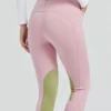 New Equestrian Horse Riding Pants Breeches Leggings For Women Equestrian Clothing Sport Training Horseback Riding Tight Clothes 5
