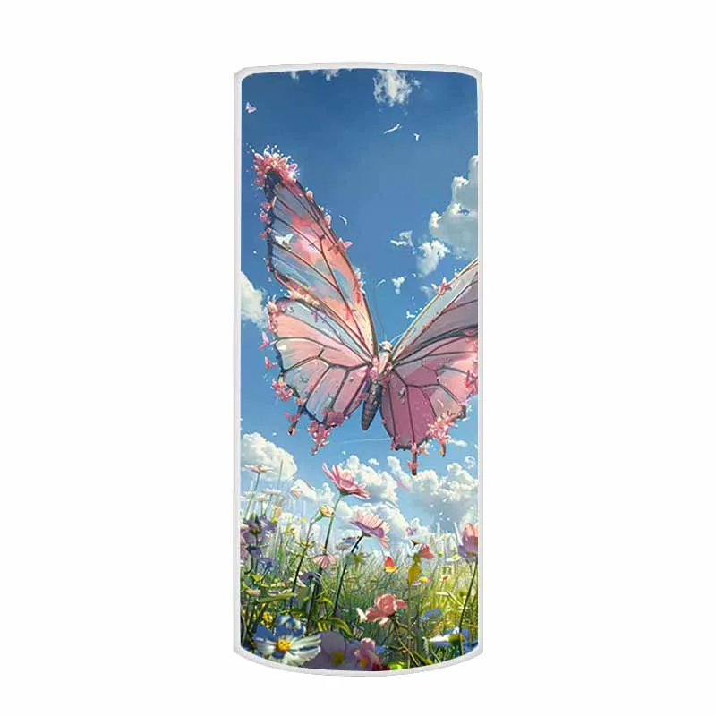 Charming Cartoon Soft Silicone Phone Case - Luxury TPU Protective Cover