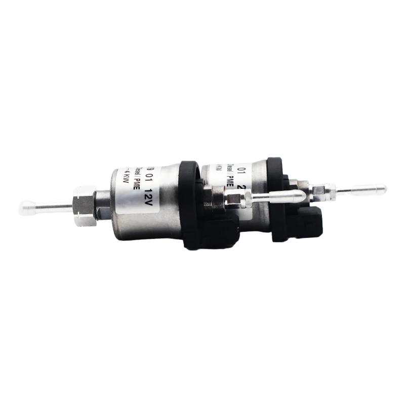 1-4KW 22ml 12V 24V Car Diesel Heater Oil Fuel Dosing Pump 22451901|22451801 For Eberspacher Airtronic D2 D4 D4S