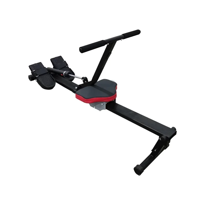 Factory Commercial Direct Gym Equipment rowing machine Foldable Rower
