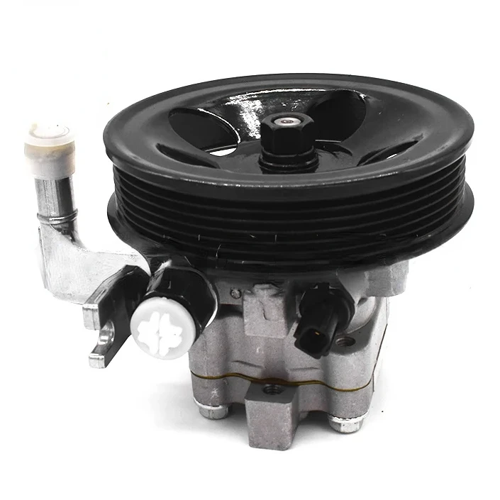 

57100-2P200 57100-2T100 Brand New Power Steering Pump Oil For Hyundai Santa Fe Kia Sorento2.4L 2010 2011 2012