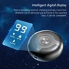 XIAOMI Komingdon Electric Rotary Shaver Two Floating Heads Waterproof Shaver USB Rechargeable Steel Razor for Men Twin Blade G2 4