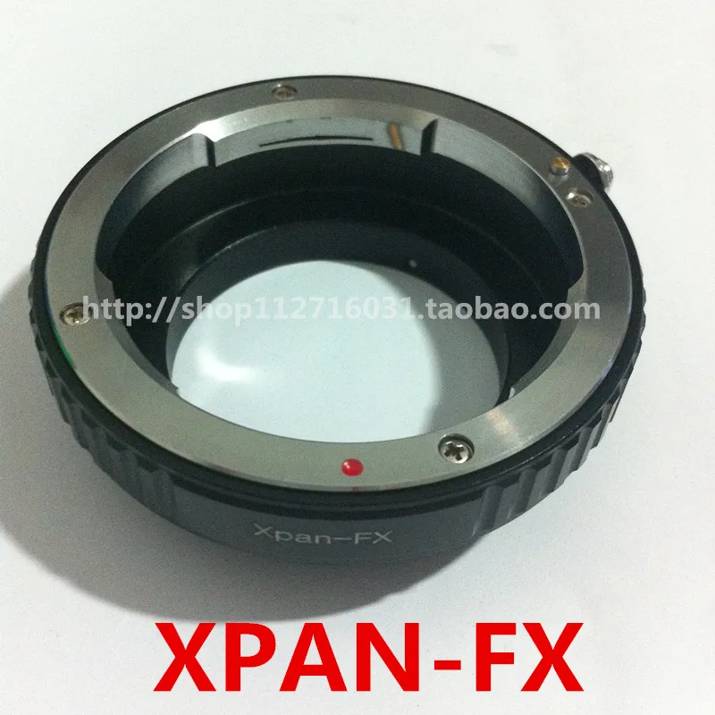 Anello Adattatore Per Obiettivo Hasselblad Xpan Per Fotocamera Fx Fujifilm Fuji X X-E2/X-E1/X-Pro1/X-M1/Xa2/Xa1/X-T1 Xt2 Xt10 Xt20 Xa3 Xpro2