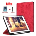 For iPAD  Red
