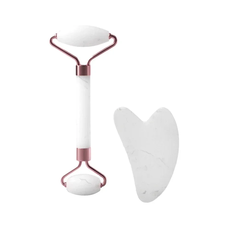 Facial & Neck Resin Roller Massage Tool