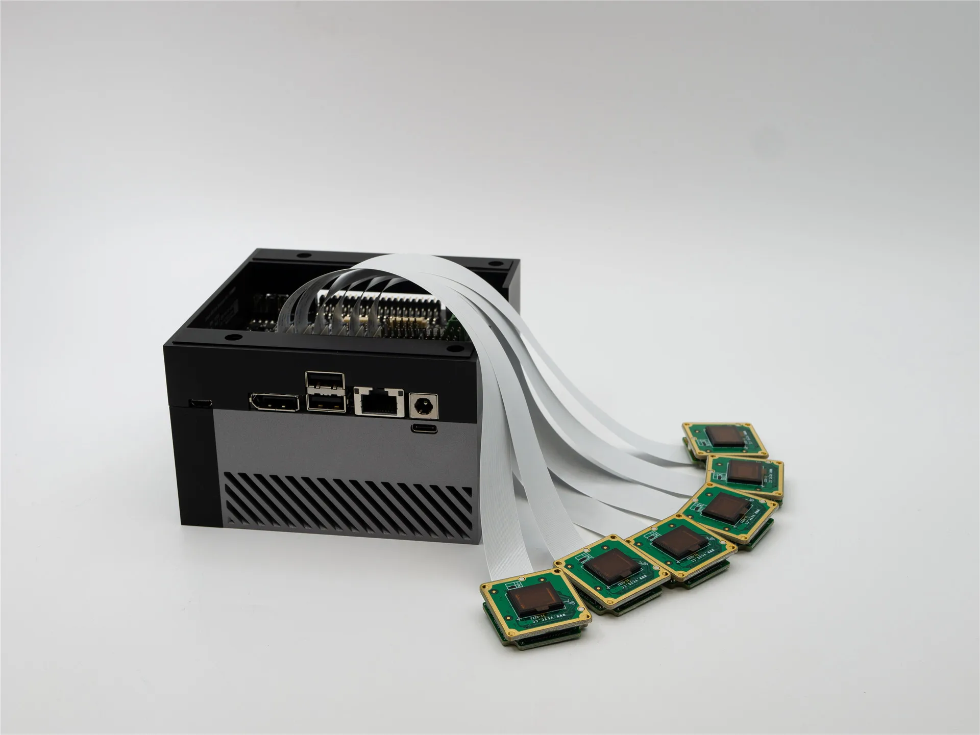 1.55MP ۷ι  ӽ  MIPI CSI-2 ī޶, Jetson AGX-Xavier,Orin  TX2 Devkit  MV-XAVITER-ORIN-nCAM-IMX296M