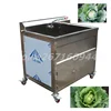 Multifunction Vegetable and Fruit Washing Machine 300kg/H Potato Apple Cleaning Machines Potato and Carrot Washing Machine 1