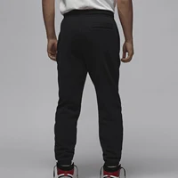 Nike véritable JORDAN hommes sport revers décontracté mince polaire pantalon FV7252-010 2