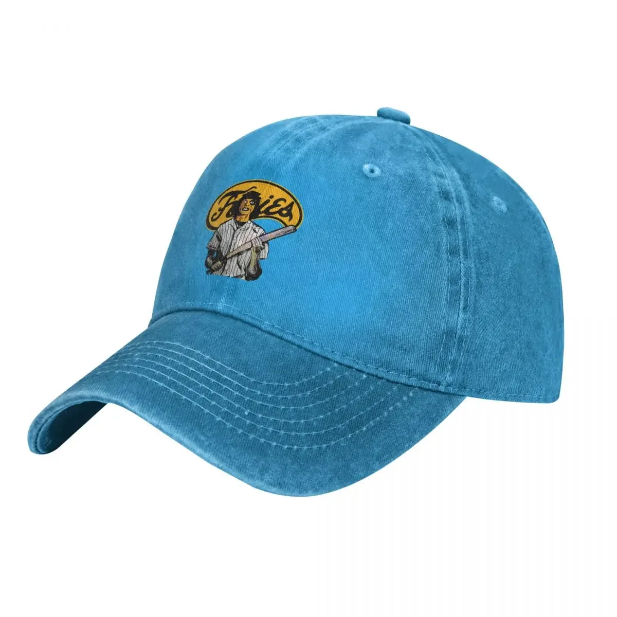 

Baseball Furies Baseball Cap Ball Cap Caps For Men Women'S