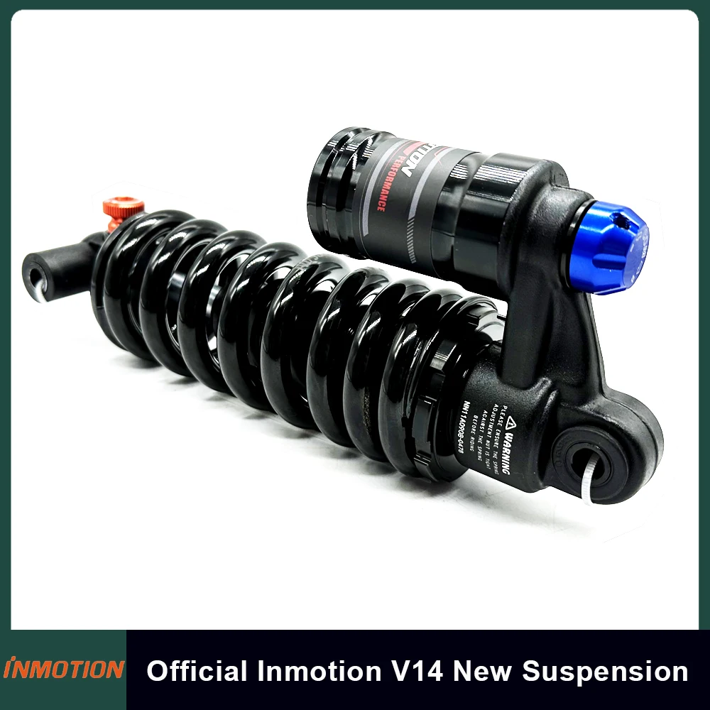 OfficialINMOTIONV14ShockAbsorberNewUpgrade500650LBSSuspension