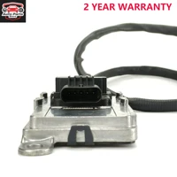 5WK97401 2294291 High Quality N-GK Probe NOX Nitrogen Oxide Sensor For Scania Engine Truck 2064769 2247381 2296801 Made in DE 2