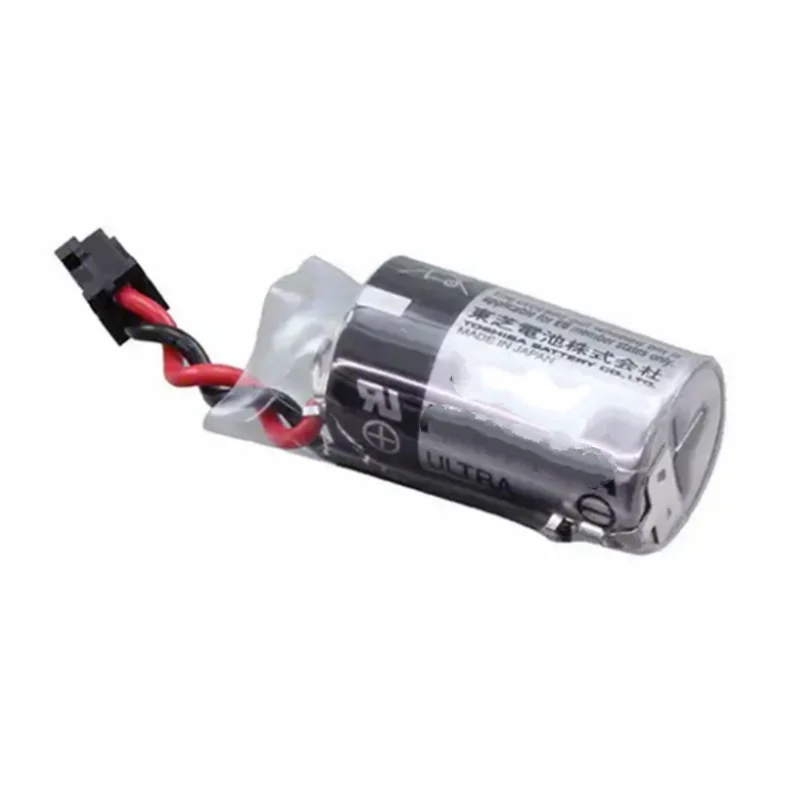 Батарея 1pce R88A-BAT01W 3,6 V 1/2AA