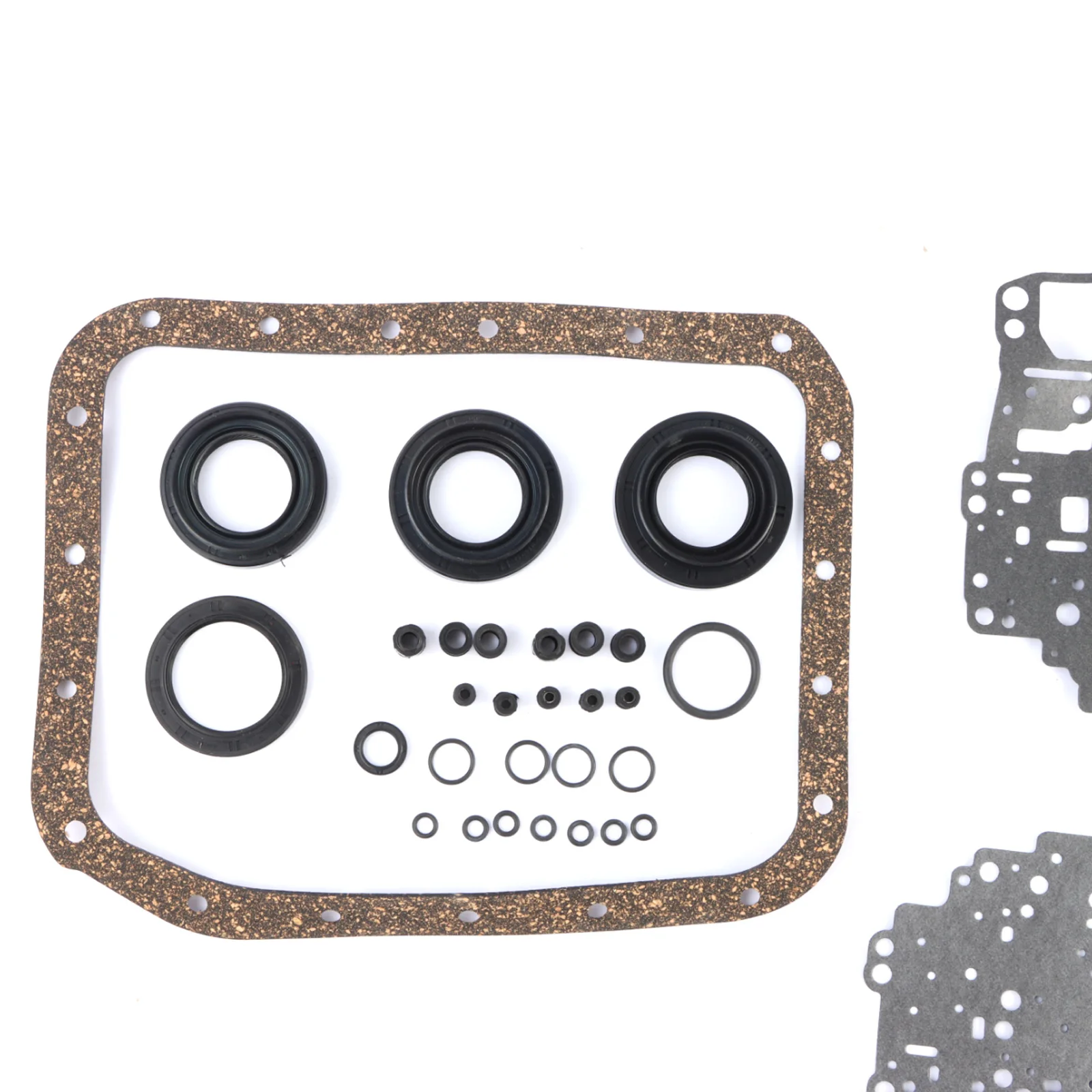 1set Auto Transmission Rebuild Kit And Filter For HYUNDAI A6GF1 Car Accessories Parts Replacement