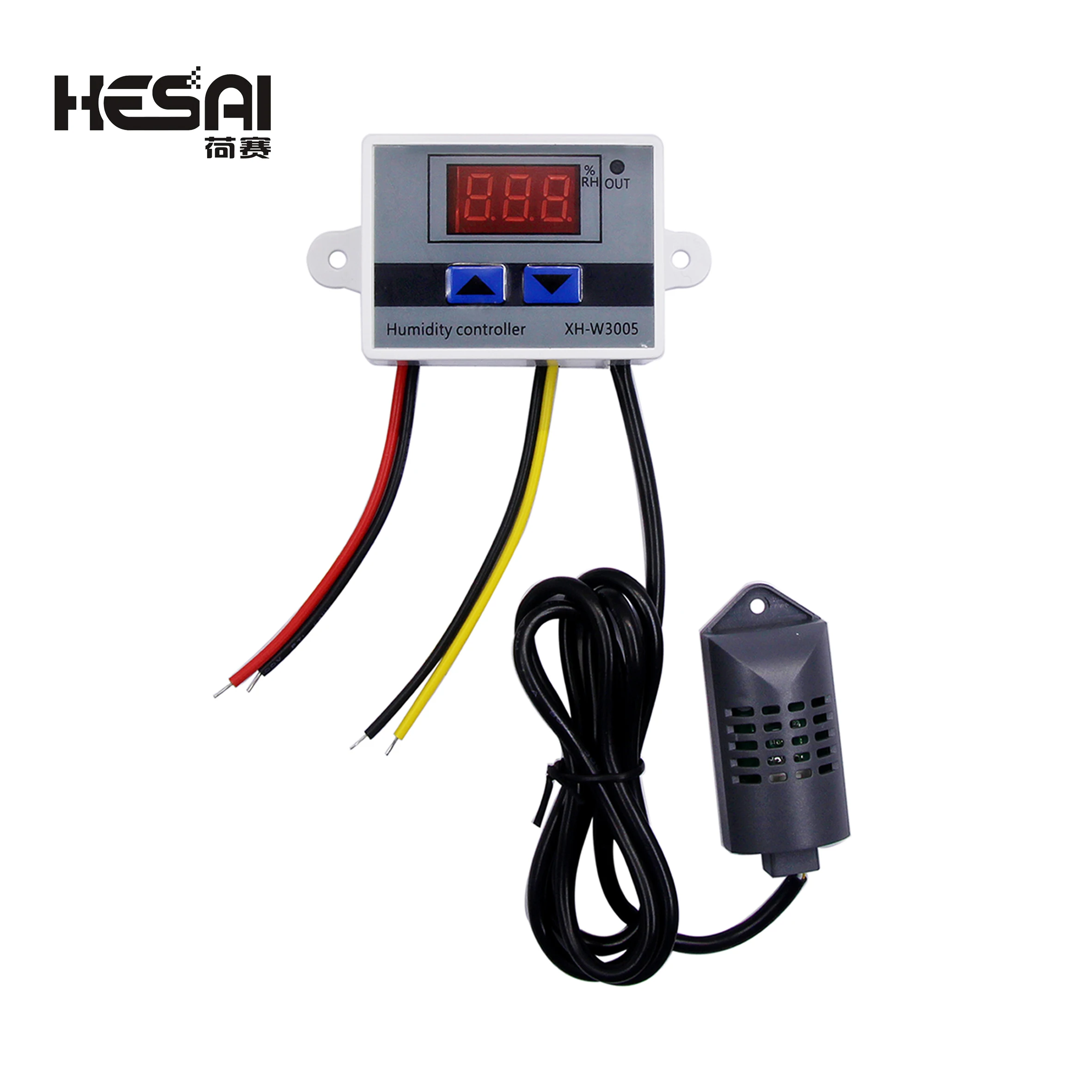 controlador de umidade digital xh w3005 12v 24v 01