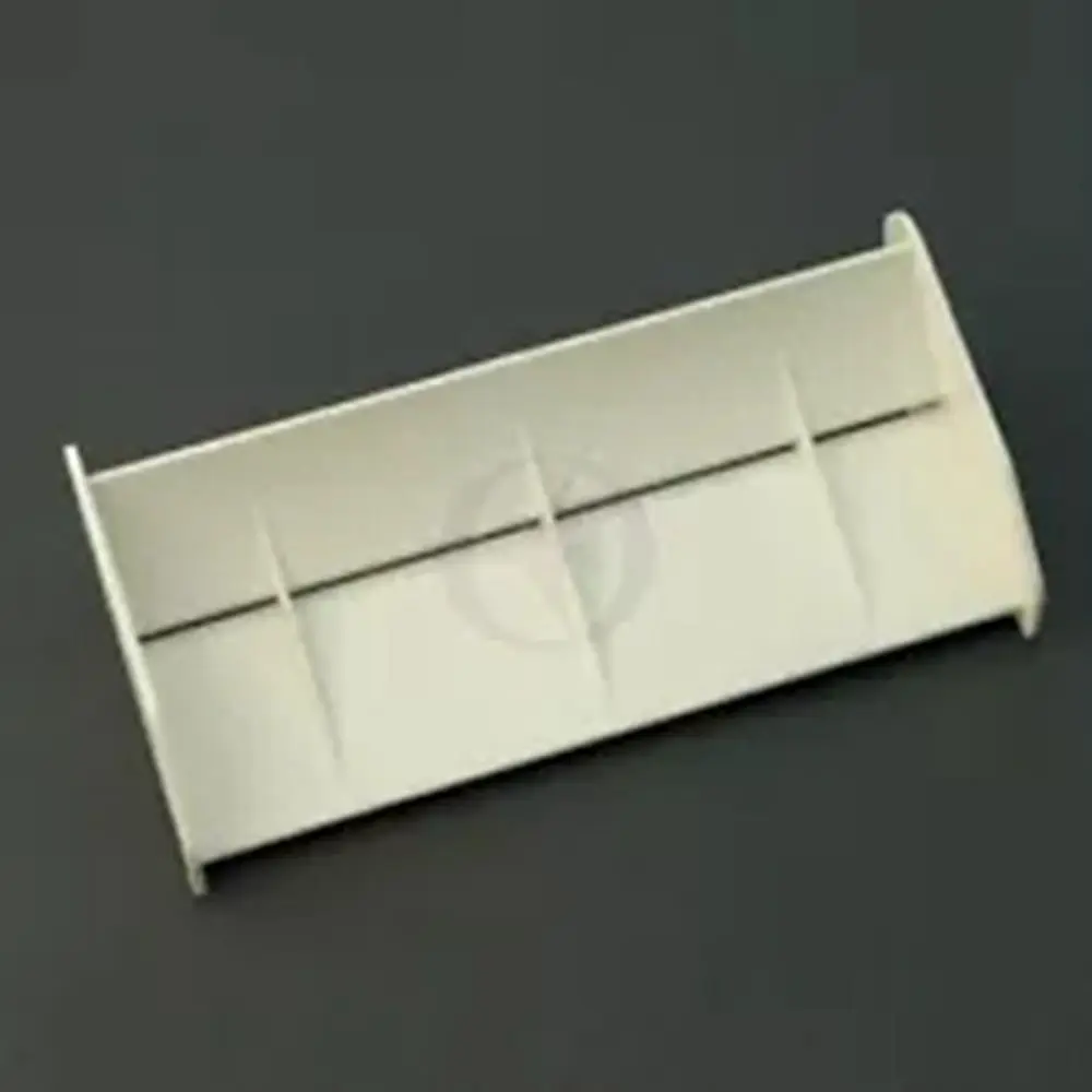 Pd2319-W Pinne Posteriori Tuono Tiger Ala Posteriore 1:8 ''Narrow Design''