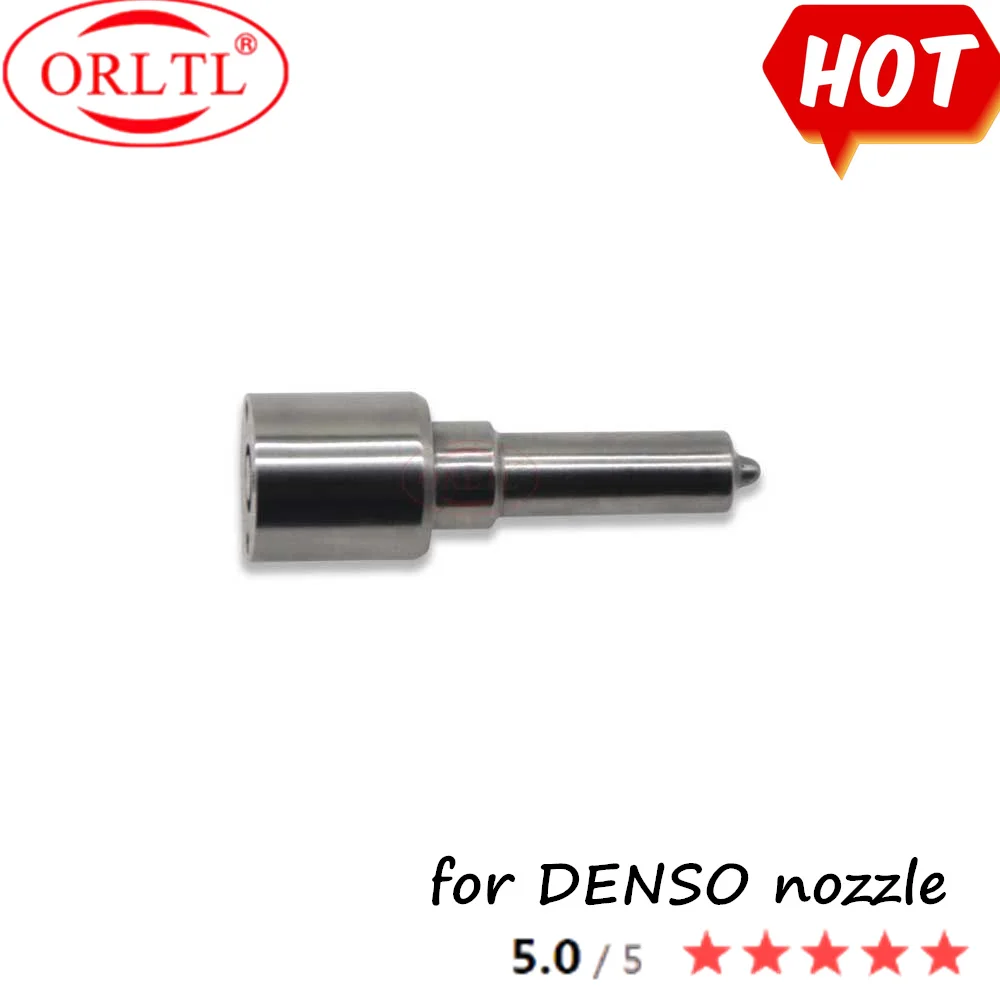 

ORLTL Diesel Fuel Nozzle DLLA152P862 093400-8620 for ISUZU 3.0 Std 8-98055862-0 8-98055862-3 8-98055862-2