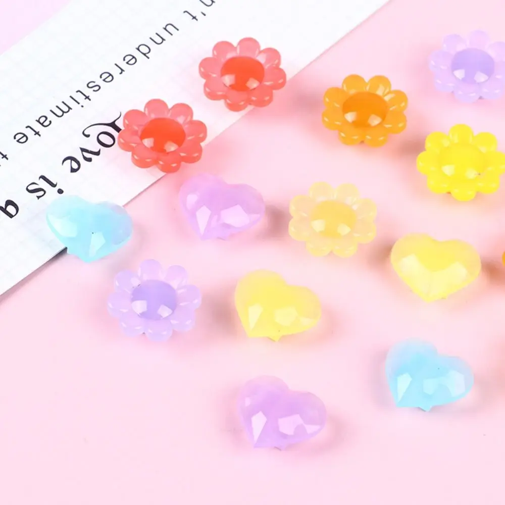 20PCS Colorful Decorations Clips for Kids Bike Multi Color Plastic Bicycle Wheel Spoke Beads Children Kid Gifts Bike Accessories