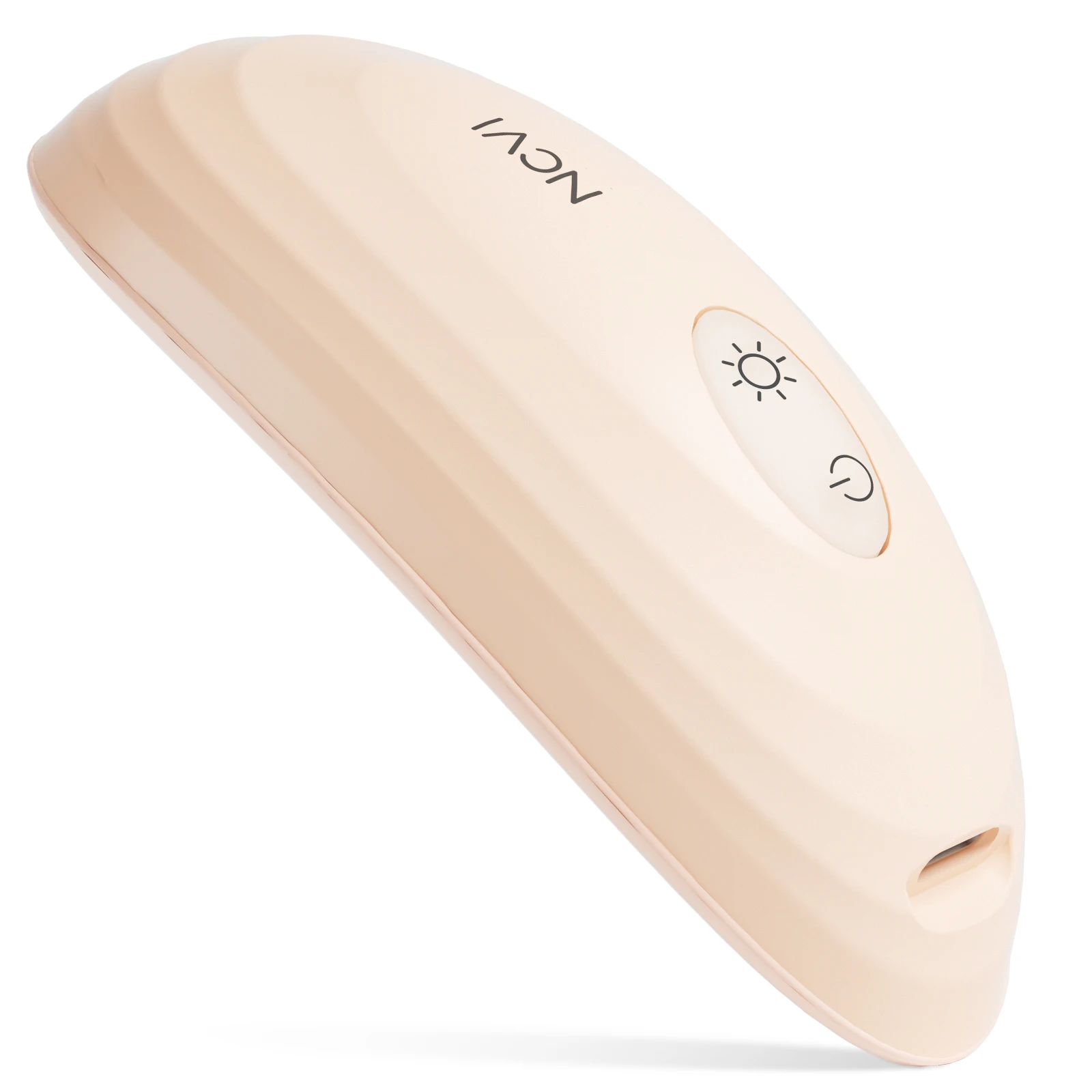 NCVI Warming Lactation Massager 2 Vibration & Heating modes Breastfeeding Support for Clogged Ducts Mastitis Improve Milk Flow lactation massager