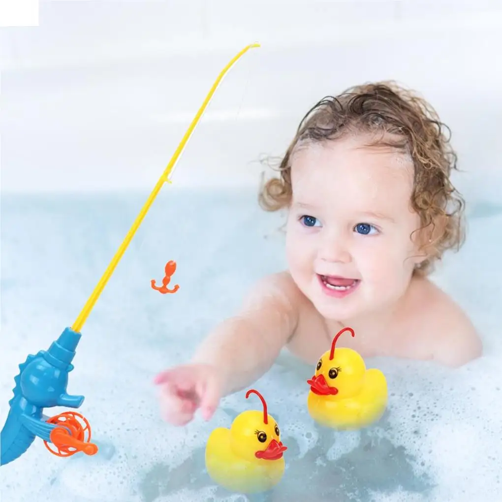 Mini Figurine Lot De 30 Canards En Caoutchouc Couineurs Pour Enfants -  Jouet De Bain Pour Enfants - Mini Canard Jaune - Jouet De Bain Pour Douche  D'anniversaire Baignoire Enfant Pour Douche, image size:1020x1020