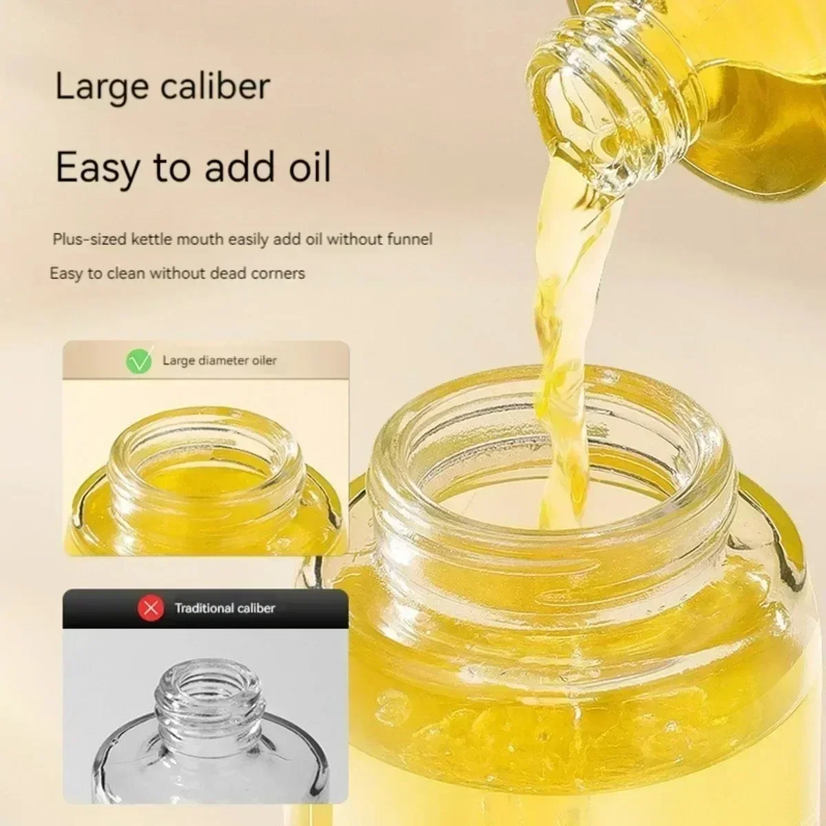 Olive Oil Spray Bottle Kitchen Camping Cooking Baking Tableware Spice Shaker Vinegar Sprayer Cookware Bbq Bar Dispenser Dining