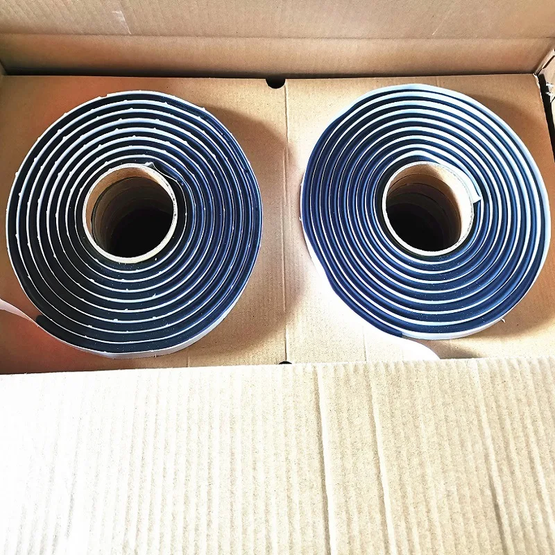 Adhésif Double Face - Galon Butyle SF - 8 M