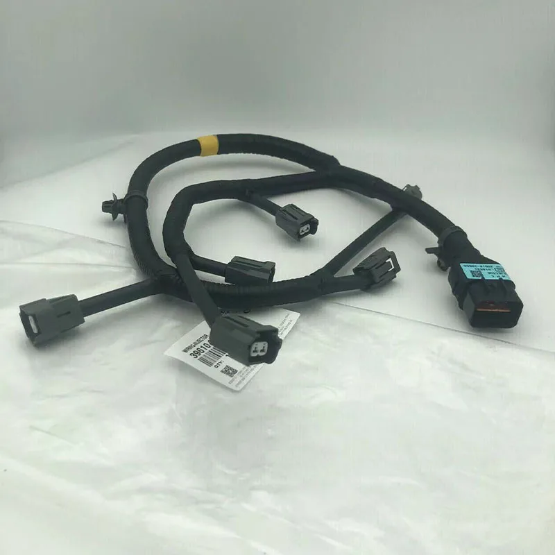 

Новая проводка инжектора для Hyundai SORENTO 2002-2006 OEM 3961039850 39610-39850