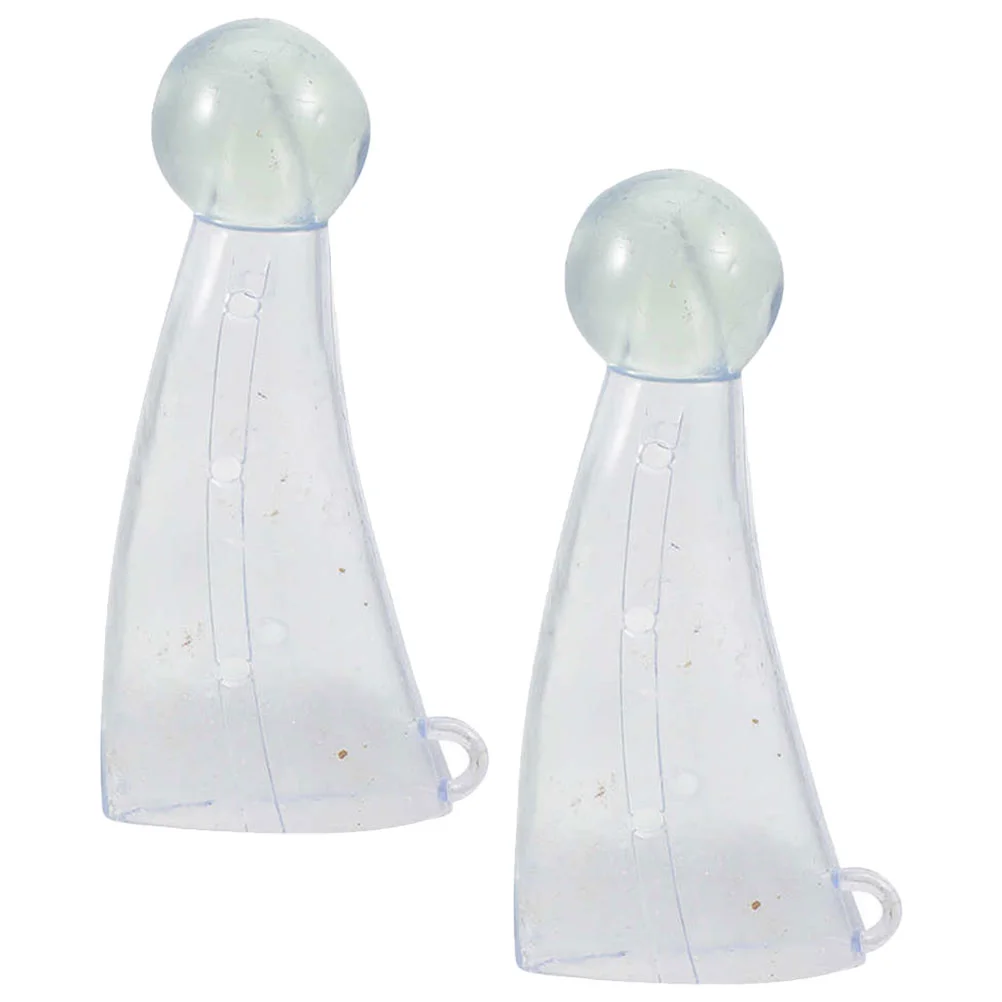 

Silicone Ox Horn Protective Covers Calf Prevent Collision Tools Of Cow Top Protection Silicone Horn Protects Cover