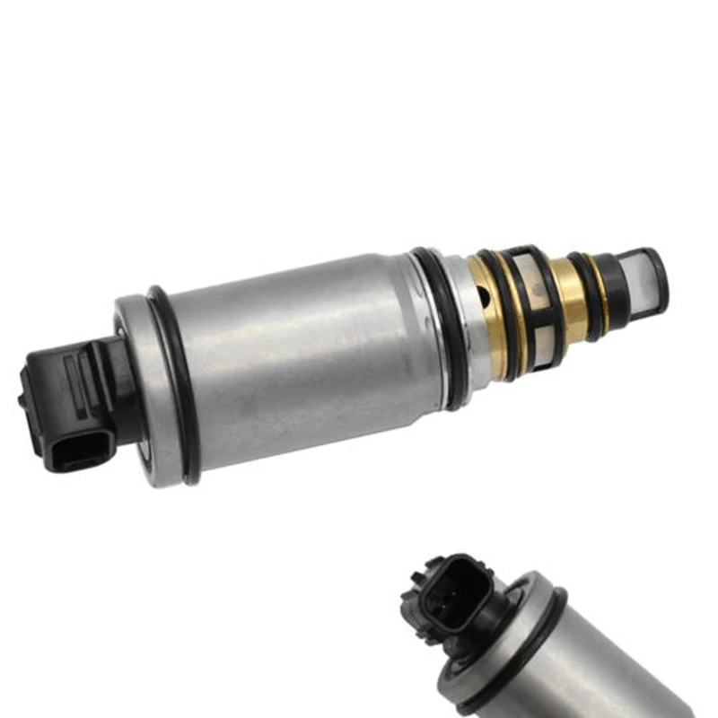 A/C Compressor Control Valve for Hyundai Sonata 2011-2014
