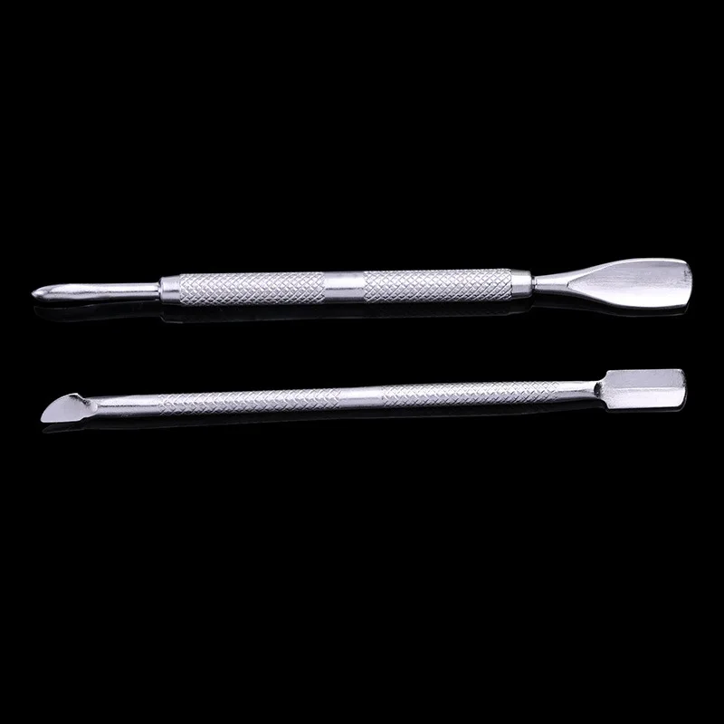 Professional Stainless Steel Cuticle Nail Nipper Clipper Nail Art Manicure Pedicure Care Trim Plier Cutter Beauty Scissors Tools