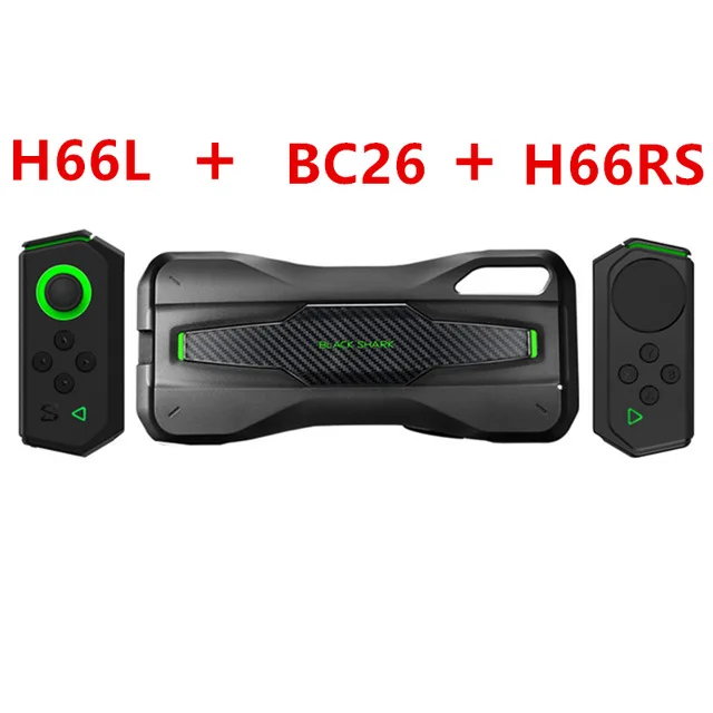 Xiaomi Black Shark 2 Right Game Pad | Case Xiaomi Black Shark 2 ...