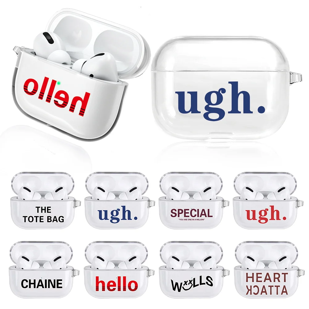 Custodia In Silicone Per Apple Airpods 3 ° Generazione 2021 Cover Cuffie Auricolari Resistenti Alla Caduta Cuffie Per Apple Airpods Pro