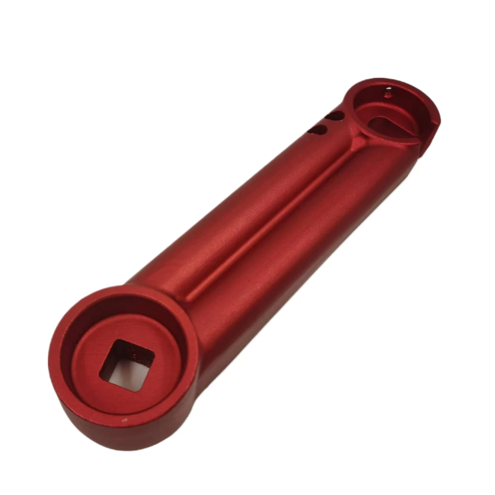 Electric Scooter Accessories KUGOO Swing Arm for G-Booster