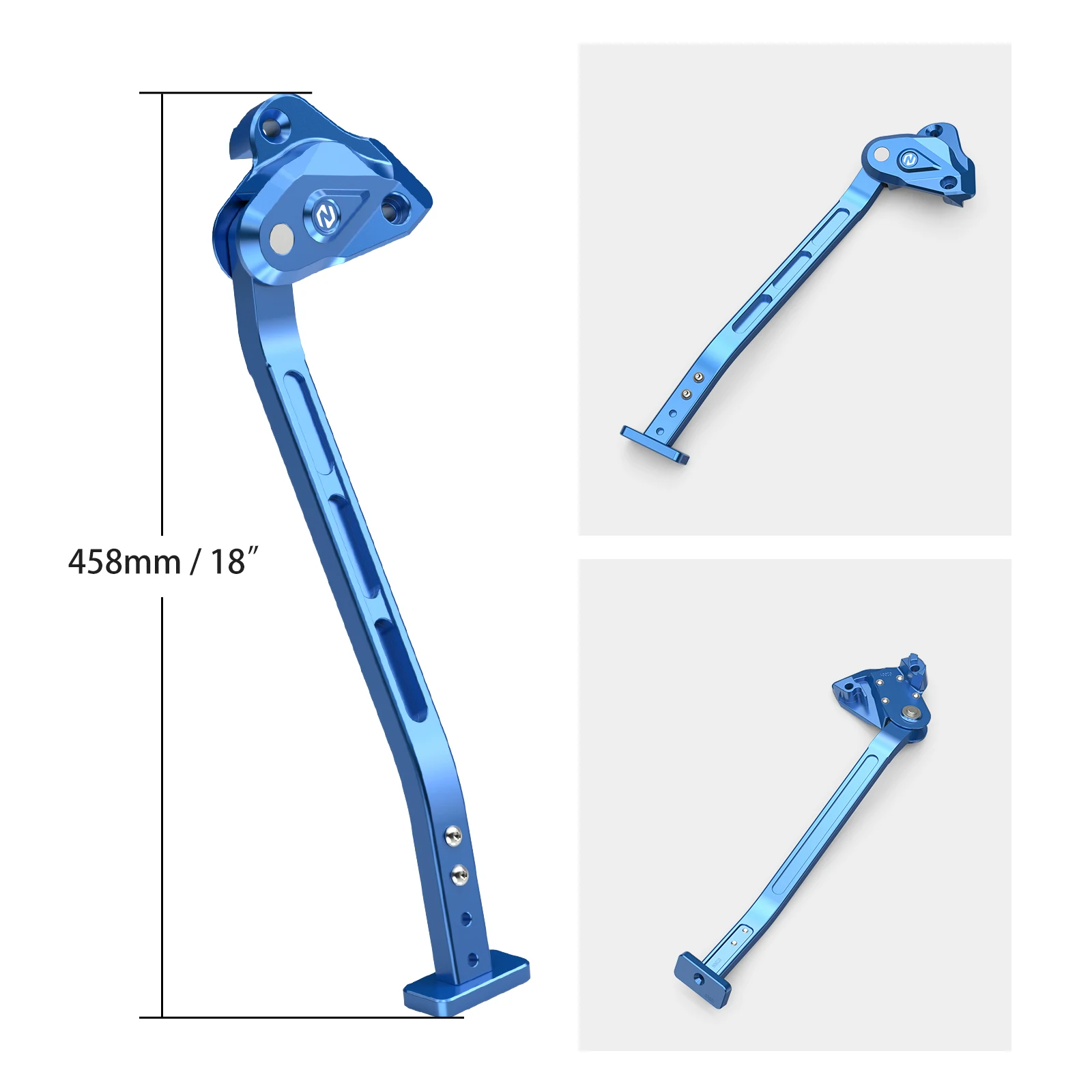 Yamaha YZ450F YZ 450F YZF450 2023-2024  űĵ ̵ ĵ ϰ ũ NiceCNC 6061-T6 ˷̴ CNC 