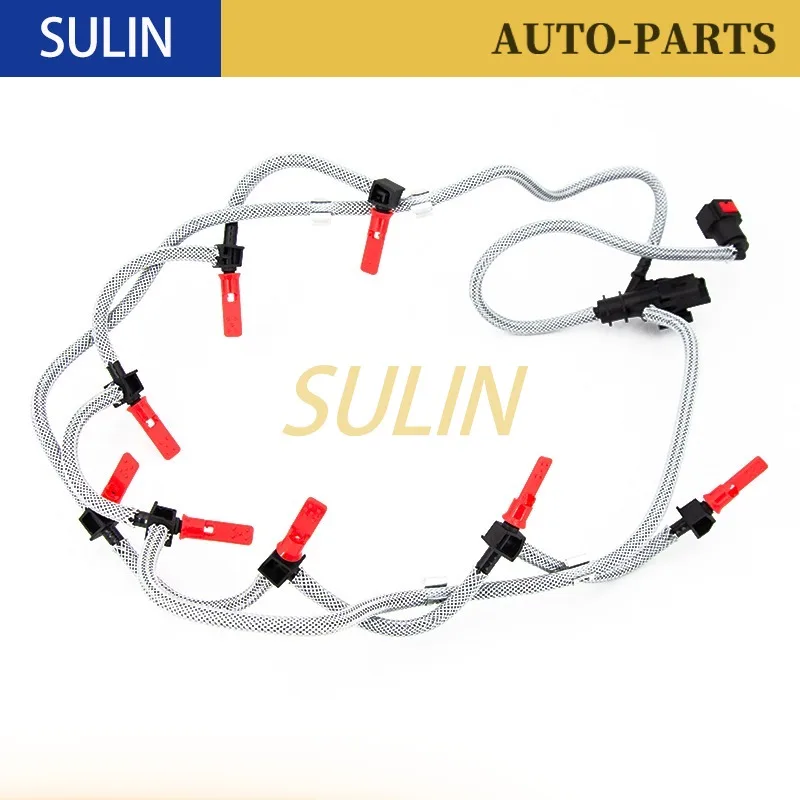 

Автозапчасти 1423955 топливная линия возврата для LAND ROVER RANGE ROVER III 2006-2012 RANGE ROVER SPORT I 2006-2013