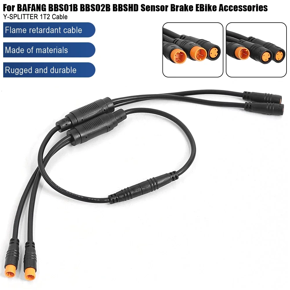 Accessoire Moteur Vélo électrique Capteur Changement Vitesse Bafang - Accessoire Conversion Vélo électrique BBS01 BBS02 BBSHD Capteur Changement Vitesse Mid Motor