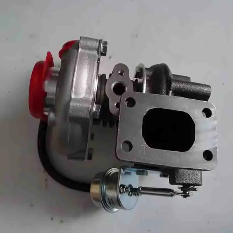 

Турбо supercharger 612600118926