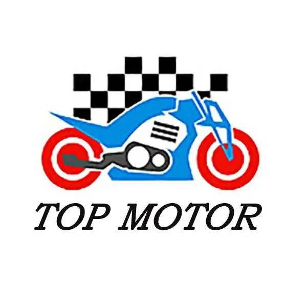 TOP MOTOR Store