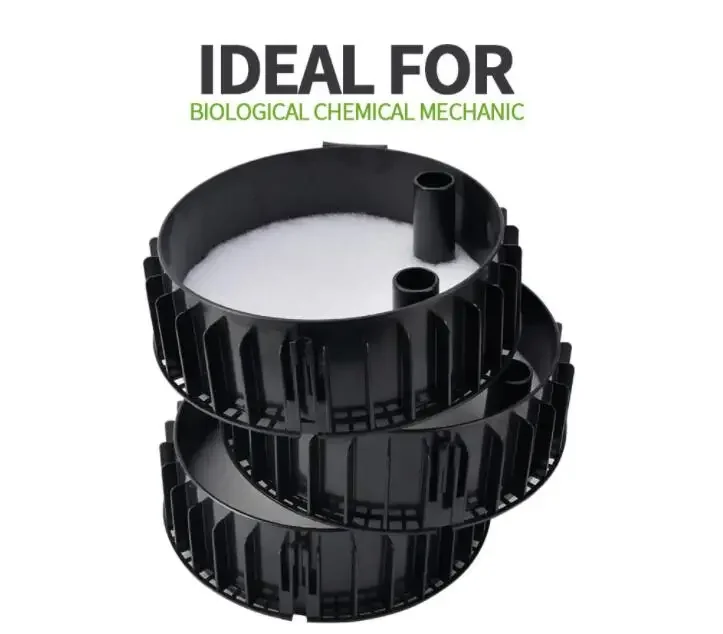 HW-5000 Uv Aquarium Filter Canister External
