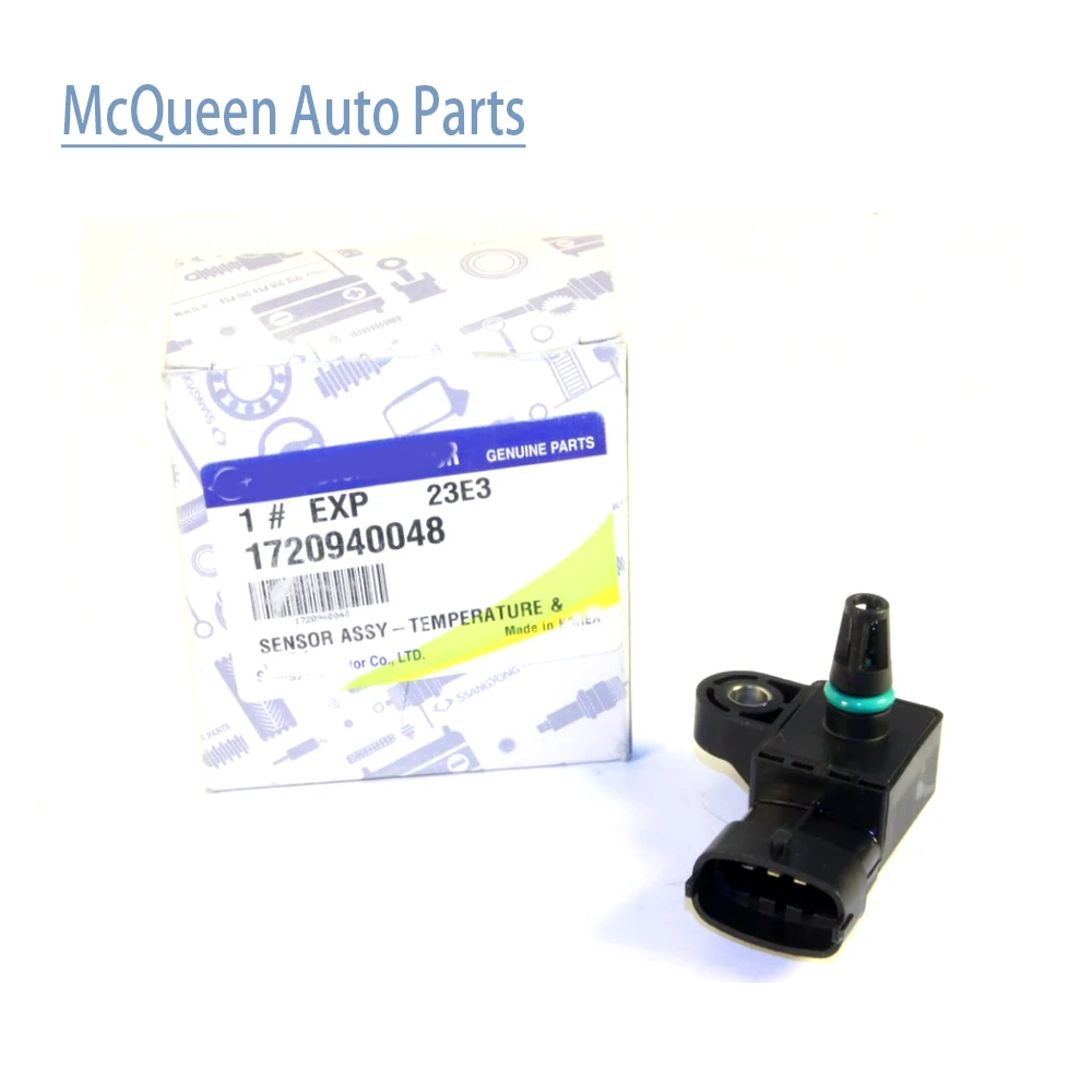 Nuovo Sensore Di Temperatura Originale 1720940048 Per Ssangyong Korando 2.0L