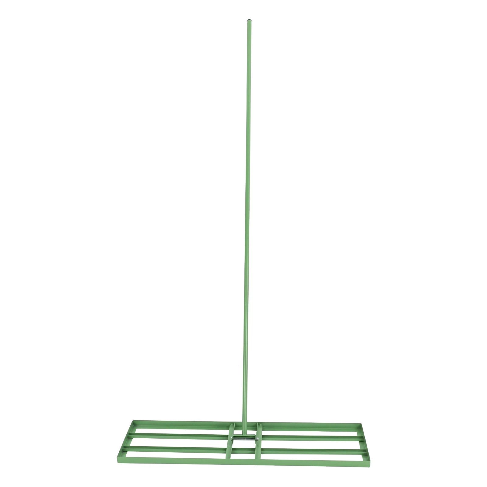 Lawn Leveling Rake Heavy-duty Lawn Leveler Tool for Garden Golf Lawn Far 2