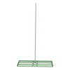 Lawn Leveling Rake Heavy-duty Lawn Leveler Tool for Garden Golf Lawn Far 2