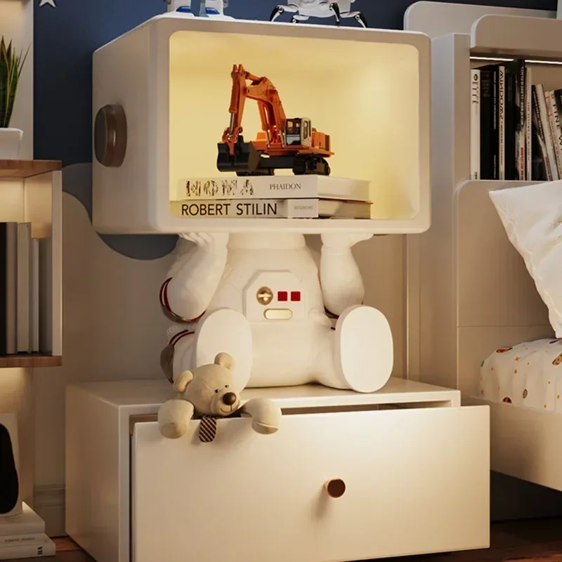 Рисунок 3 - Ночные столики с выдвижными ящиками для хранения