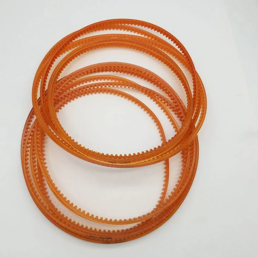 5 Lots Motor Drive V Belt MB Series MB360 MB430 MB340 for Vintage