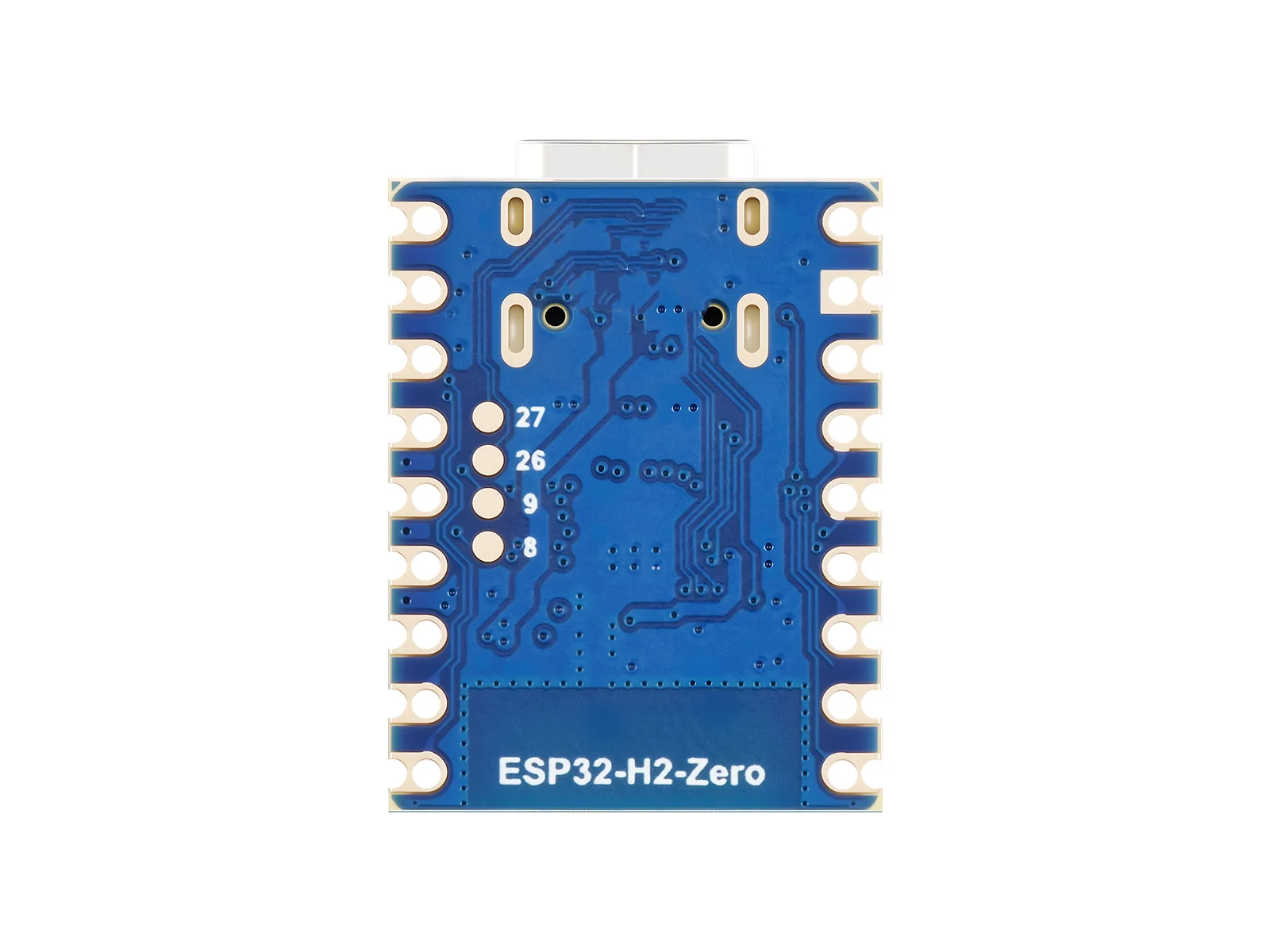 รูปสินค้า บอร์ดพัฒนา ESP32-H2 ไร้สายครบจบในตัว