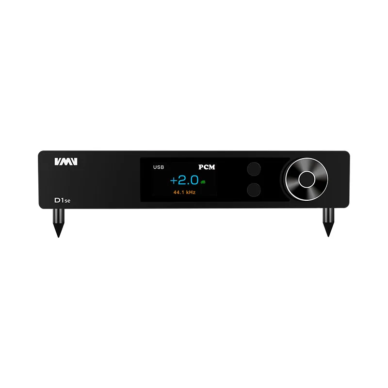 Smsl-オーディオdac vmv d1se2,e9039mspro xu316,Bluetooth MQA-CD