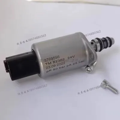 For Sany Stacker Proportional Valve 3771417 TM94502 3769592 