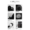 Household Espresso Machine Steam Milk Cream Coffee Bean Portable Commercial Small Fancy Coffee Machine CRM2008 6