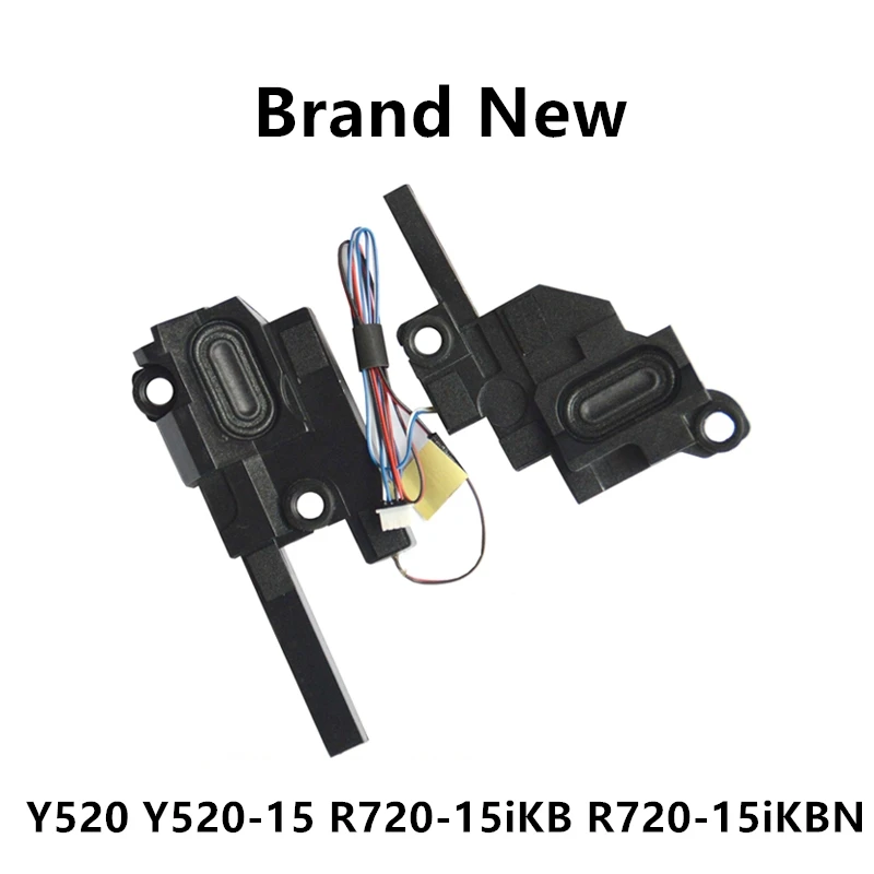 

Новый ноутбук со встроенным динамиком для Lenovo Legion Y520